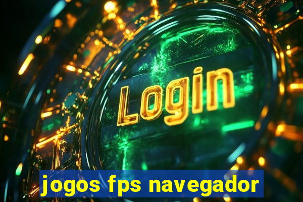 jogos fps navegador